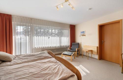 2 Zimmer Wohnung, mit Sonnenterasse - Foto 12