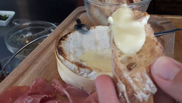 Tour gastronómico e histórico todo incluido de Marsella con guía local - Foto 2