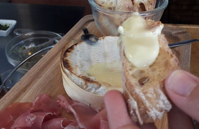 Tour gastronómico e histórico todo incluido de Marsella con guía local - Foto 2
