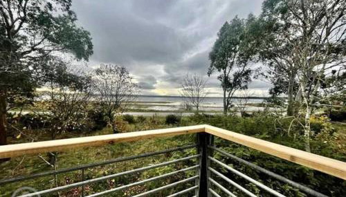 Findhorn Bay - Sandpiper Eco chalet - Foto 3