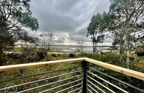 Findhorn Bay - Sandpiper Eco chalet - Foto 3