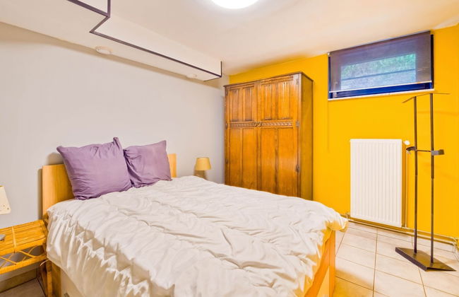 Holiday Home With Garden - Photo 5