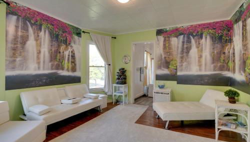 2 Miles to Dtwn! Idyllic Rochester Apt with Hot Tub - Foto 4