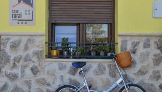 La Casa del Campillo - Foto 2, Lobby or reception