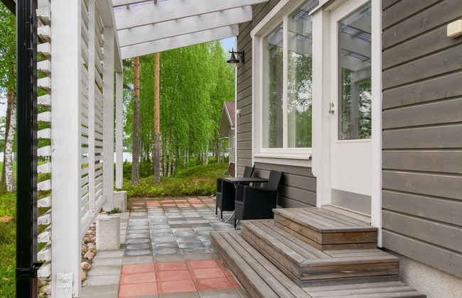 Paltamon golfhovi a (sis. 2 golf pelioik - Foto 22