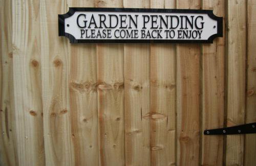 Bank View next to the Fleece Countryside Inn - Foto 14