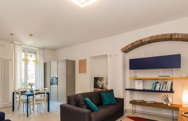 Appartamento nel Cuore di Crocetta by Wonderful Italy - Foto 7