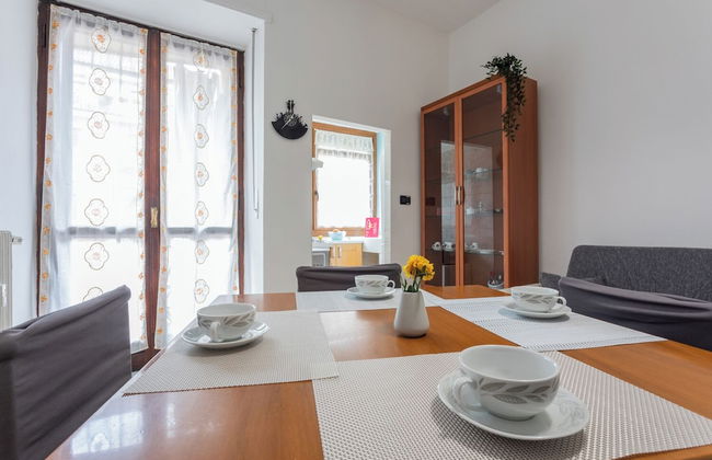 A Casa di Enza by Wonderful Italy - Photo 19