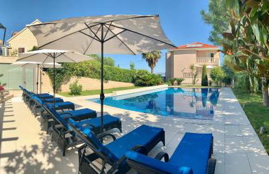 Villa Keti apartments Pool & Wellness - Photo 53