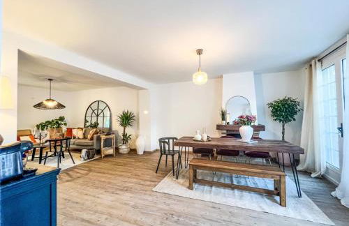 expat renting - Les Coteaux - Jardin - Spacieux - Foto 8