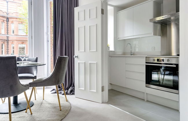 3 Sloane Gardens by UnderTheDoormat - Foto 56