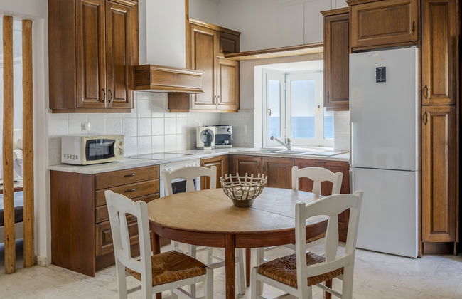 Baybees Sea View Residence - Foto 40