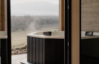 Hüttenchalets Rhön - Foto 19