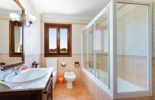 Villa Son Gilí - Foto 17