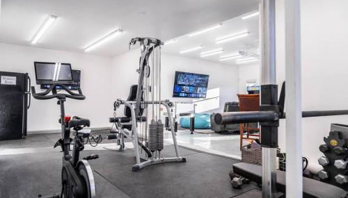 LeFairview Chateau- Pickleball Heated Pool Jacuzzi - Foto 3