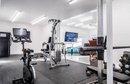 LeFairview Chateau- Pickleball Heated Pool Jacuzzi - Foto 3