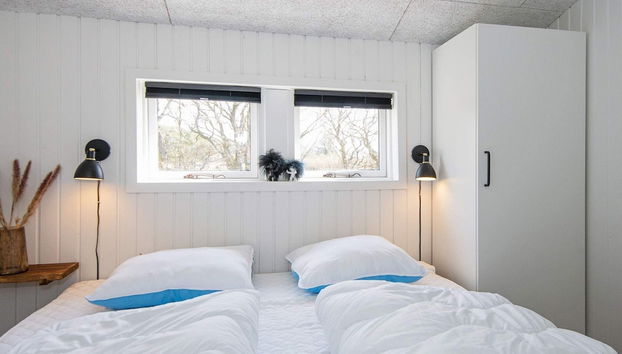 6 Person Holiday Home in Blavand - Foto 2, Habitación