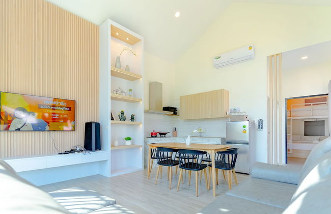 Villa Paramount 2 - Foto 37