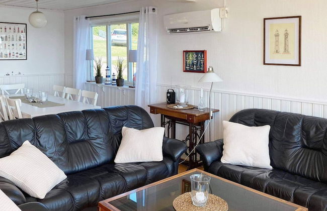 Sea View Holiday Home Near Lysekil - Foto 10