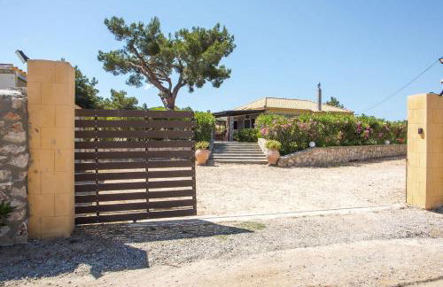 Villa in the Woods - Foto 53