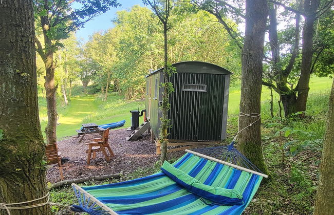 North Norfolk Glamping - Foto 23