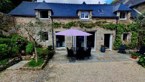 La Petite Cour - Photo 2, Garden