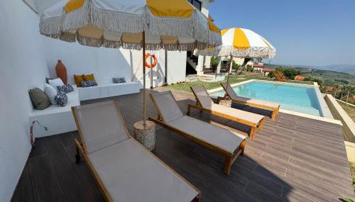 Retiro Vale do Douro - Photo 2, sunbed