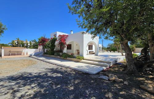 Villa BELLO - Foto 18