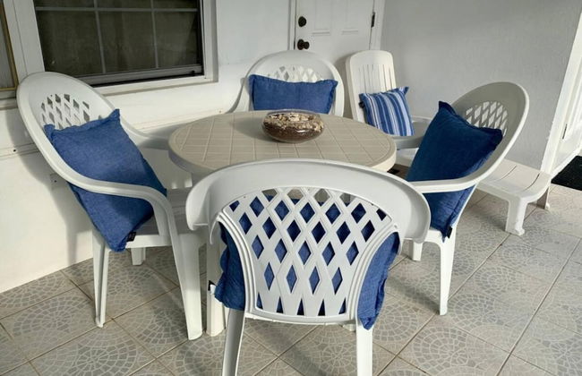 S2A Blue Pavilion - Beach Transfers Meals Tours Island Retro Chic - Photo 20