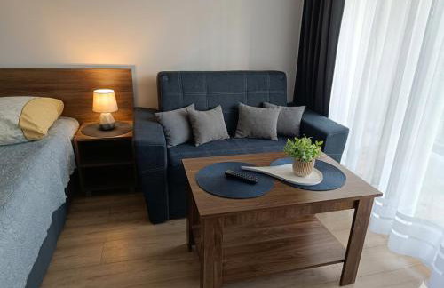 Umberto Apartamenty Dwupoziomowe Dąbki - Foto 13