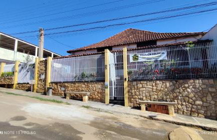 Pousada Colonial - Foto 14