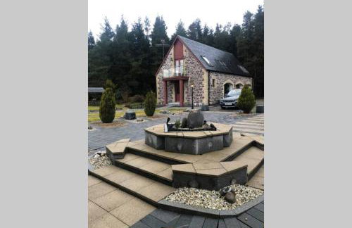 Struan Coach house in gated residence - Photo 23