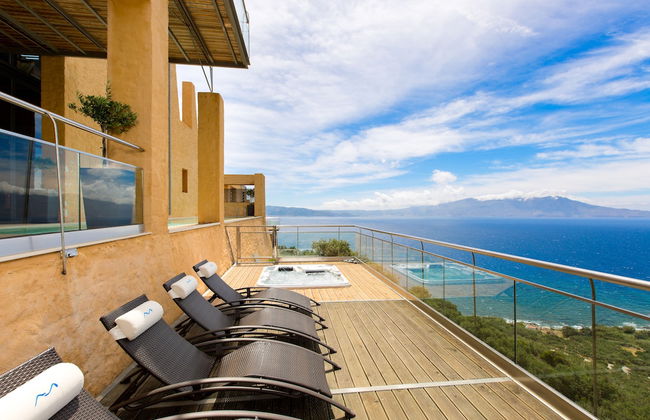 Villa Eleni - Foto 39