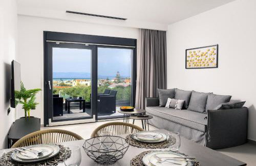 Limi Deluxe Sea View Suites - Private Pools - Foto 101