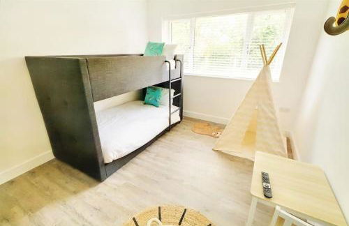 Rare Luxury Holiday Home with Hot-Tub - Foto 20