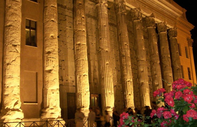 Panth&home Charming Accomodation Just one Block From Pantheon - Foto 24