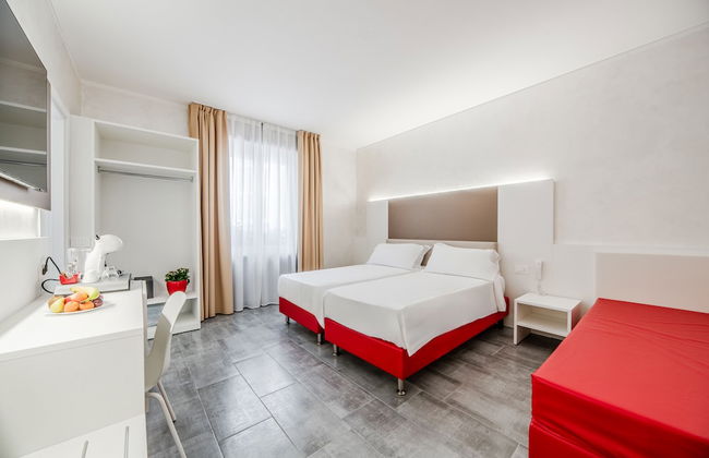 Room Milano Navigli - Photo 34