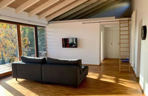 Ferienloft Talblick Detmold Berlebeck - Foto 9