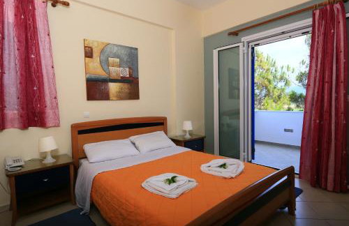 Mesogeios Hotel - Foto 9