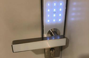 Luxury Apartments in Residence Maritime - Foto 41