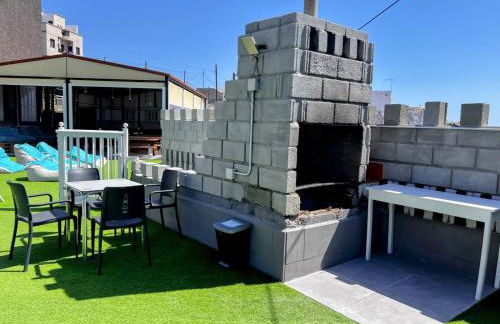 VV Boutique Las Eras Beach - Foto 29