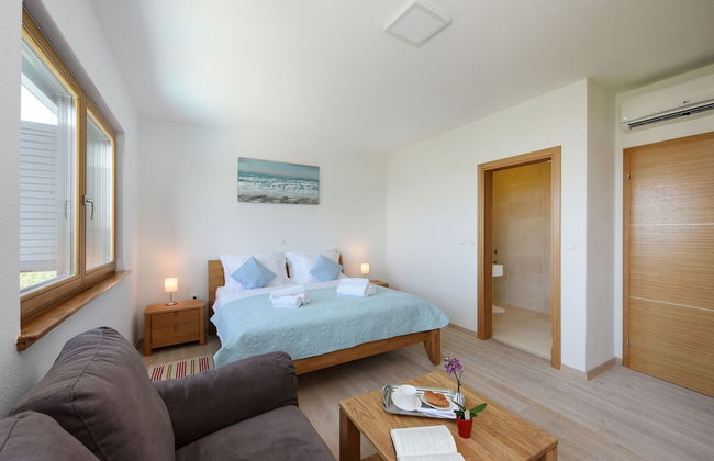 Villa Lubey - Foto 3