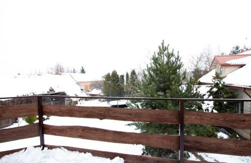 Apartamenty Górki Małe - Foto 58