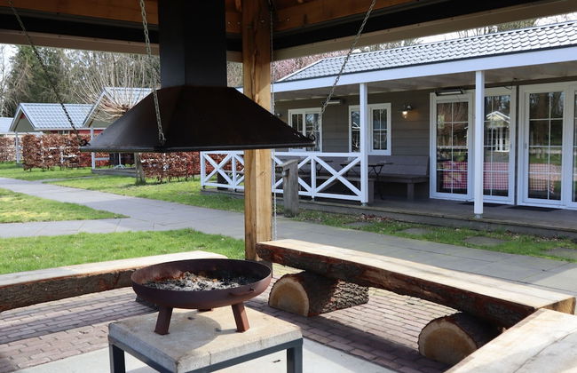 Houses Toger With Group Space in 't Vechtdal - Foto 33