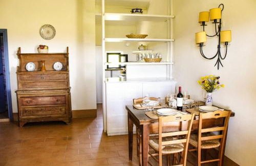 Agriturismo Poggio alle Vigne - Foto 31