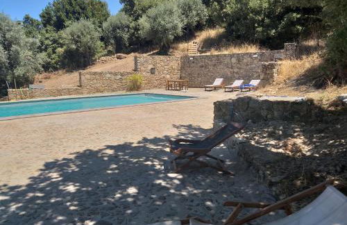 ALENTEJO Mountain Vacation House - Foto 29