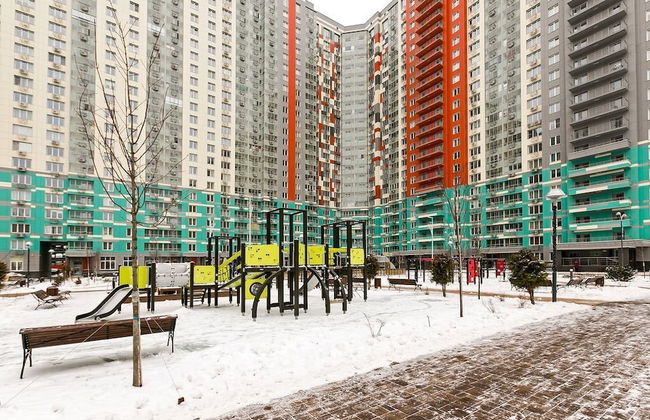 MaxRealty24 Mitino - Foto 25