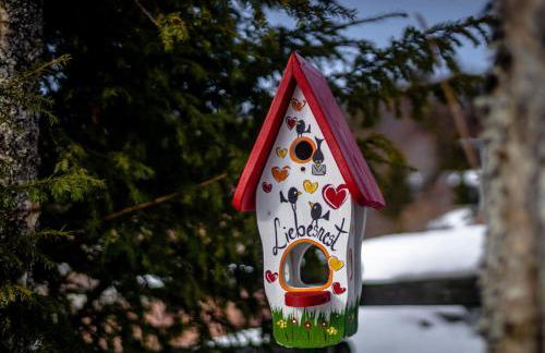 Kuckucks Hideaway - Foto 17