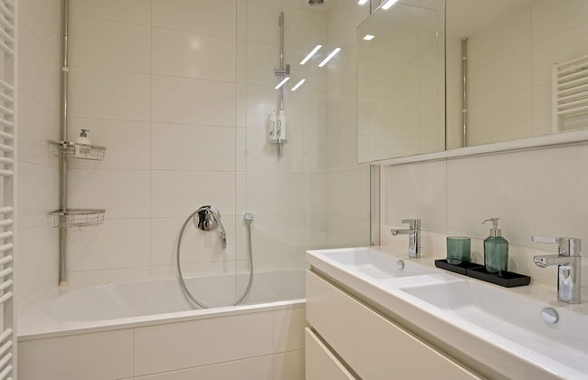 Museum Zuid Top located apartments - Foto 35