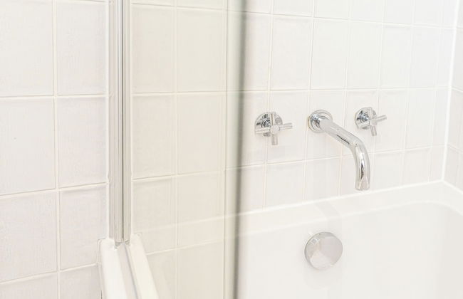 Bright & Airy 2BD - 10min walk to Centre - Foto 23